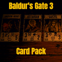 Revan_Luminary-BaldursGate3CardPack icon