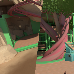 Revenoon-Gym_Cleaner icon