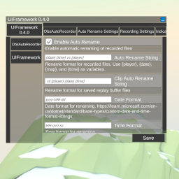Reverb_and___and_Spice-UIFramework icon