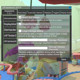 Reverb_and___and_Spice-UIFramework icon