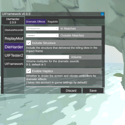 Reverb_and___and_Spice-UIFramework icon
