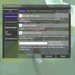 Reverb_and___and_Spice-UIFramework icon