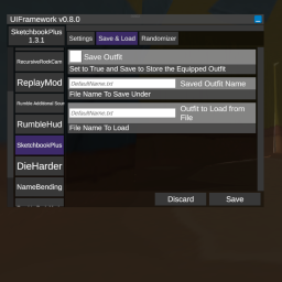 Reverb_and___and_Spice-UIFramework icon