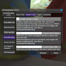 Reverb_and___and_Spice-UIFramework icon