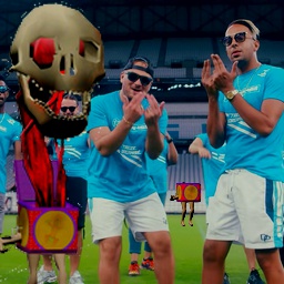 Reves_Abyssaux-JesterOrganise icon