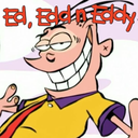 Revvolter-EdEddandEddy icon