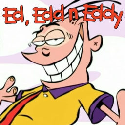 Revvolter-EdEddandEddy icon