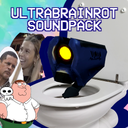 Revvolter-ULTRABRAINROT icon