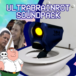 Revvolter-ULTRABRAINROT icon