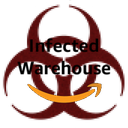 RexUmbrae-InfectedWarehouse icon