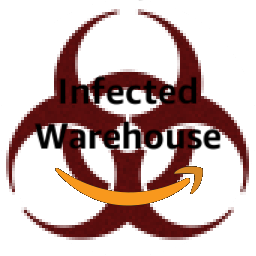 RexUmbrae-InfectedWarehouse icon