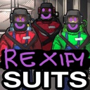 Rexify-RexiSuits icon