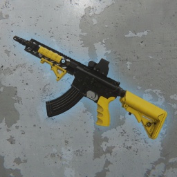 Rexmeck-AnyMagazine icon