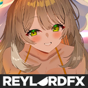 Reylord-Reylord_NonomiOSForLegion icon