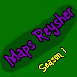 Reyshers-MapsReysherS1 icon