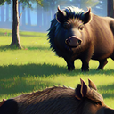 Rhe-RherrajansChallenge_Underdog icon