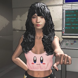 Rhea-EmiruModel icon