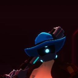 Rhewllyd-NudeFemBandit icon