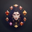 Rianaid-JewelCreator icon