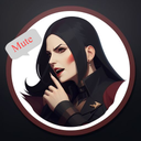 Rianaid-MuteChatPlayer icon