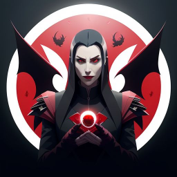 Rianaid-ShardExtraLife icon