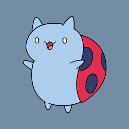 RiceGang-HoarderCatBug icon