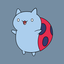 RiceGang-HoarderCatBug-1.0.0 icon