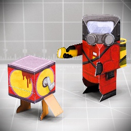 Ricenami-LethalCompanyCollection icon