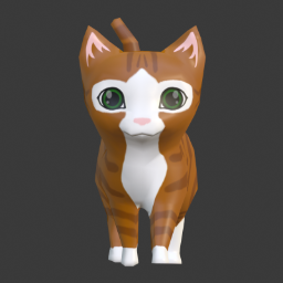 Richard16001-ChibiCat icon