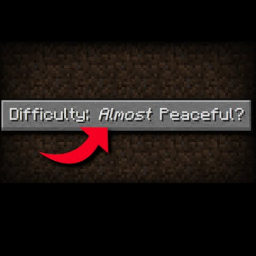 Richard16001-PeacefulMode icon