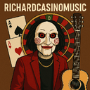 RichardDev-RichardCasinoMusic icon