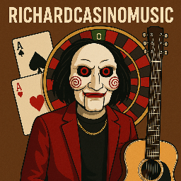 RichardDev-RichardCasinoMusic icon