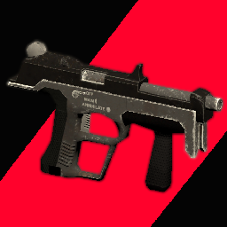RichardoTeam-FBI10mm icon