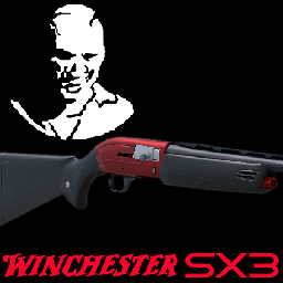 RichardoTeam-Winchester_SX3 icon
