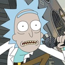 RickSanchez-RicketyPack icon