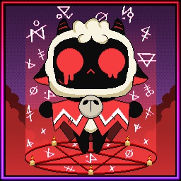 Ricky2148-GungeonCOTL icon