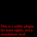 Rico-LaserSightUtil icon