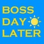 RideElephantCatchGrassHopper-BossDayLater-1.0.0 icon