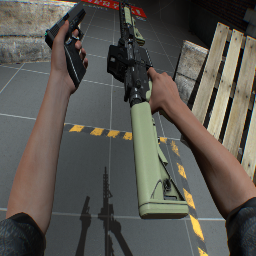 Riggle-ShortSleeveFord icon