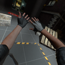 Riggle-ShortSleeveFordGloves icon