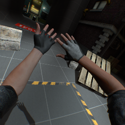 Riggle-ShortSleeveFordGloves icon