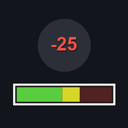 Riggola-AnotherEnemyHealthBars-1.1.1 icon
