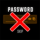 Riggola-SkipPassword icon
