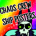 Rigormorp-Chaos_Crew_Ship_Posters icon