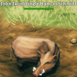 Riintouge-LongerPetNames icon