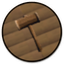 Riintouge-MastercraftHammer-1.0.0 icon