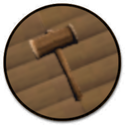 Riintouge-MastercraftHammer icon