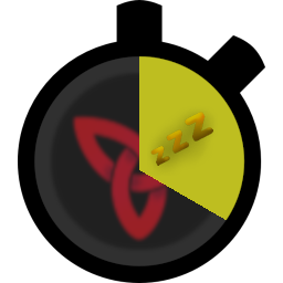 Riintouge-RestfulArrival icon