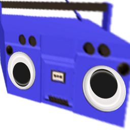 Rimuru-RandomBoomboxTracks icon