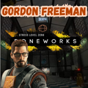 RingoWorks-Gordon_Freeman icon